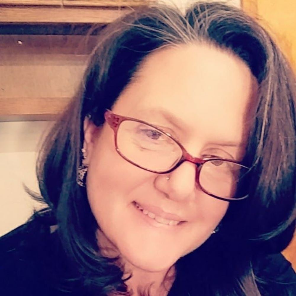 Meet your Posher, Joy